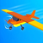 Crash Landing 3D